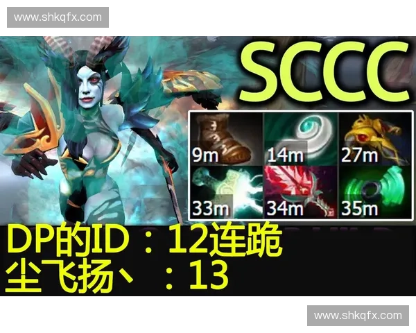 连跪到怀疑人生从信心满满到质疑队友的dota2玩家心路历程