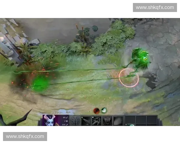 Dota2误买装备如何避免影响游戏体验及提高胜率技巧分享